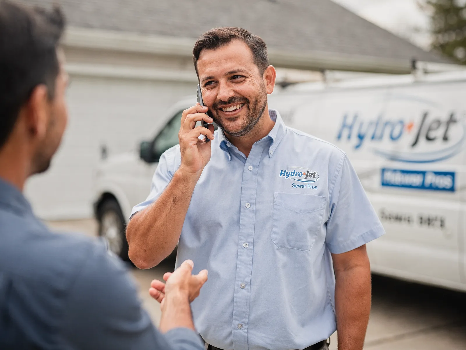 Hydro Jetting Olga, WA FAQs